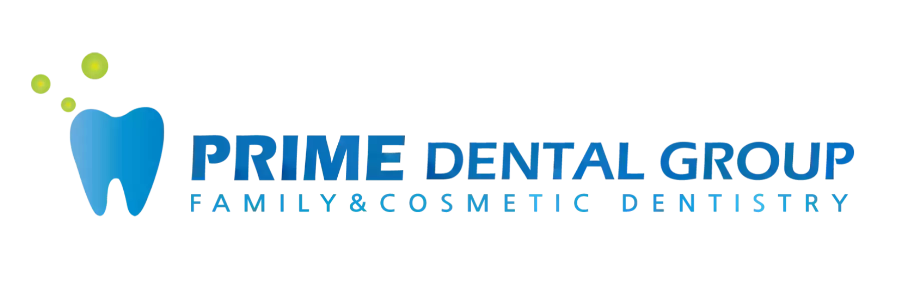 Prime Dental Group LOGO