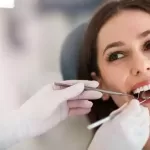 Dental Cleaning