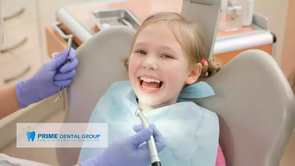 Back to School Dental Bellevue Dentist