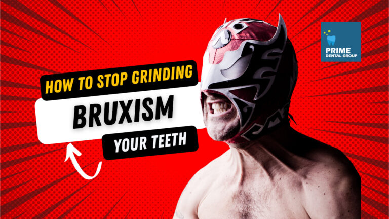 The Complete Guide to Bruxism Hero